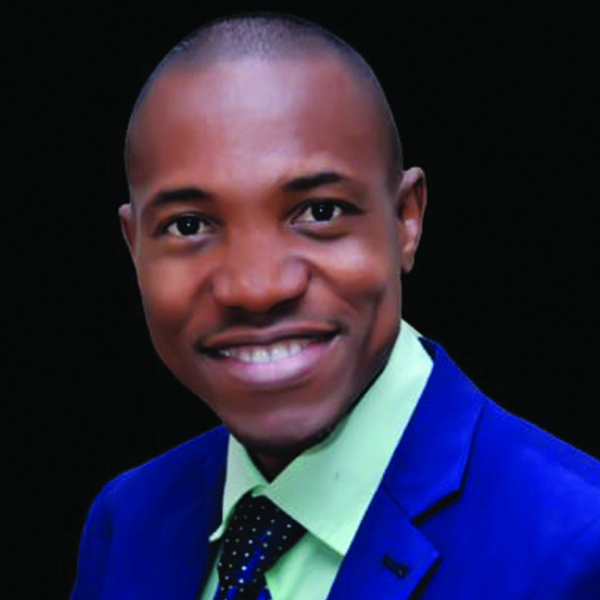 Dr Ayeni