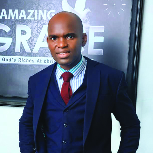 Samuel Omolaja