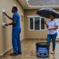 Why Screeding in the Rainy Season Fails